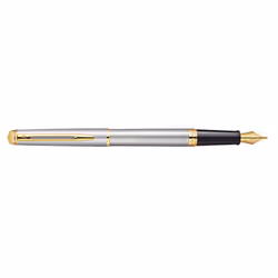 Waterman Hémisphère, Bleu