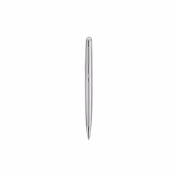 Waterman Hémisphère Bleu Stylo à bille rétractable par rotation Moyen 1 pièce(s)