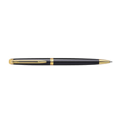Waterman Hémisphère Bleu Stylo à bille rétractable par rotation Moyen 1 pièce(s)