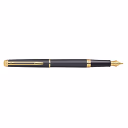 Waterman Hémisphère, Bleu