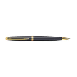 Waterman Hémisphère Bleu Stylo à bille rétractable par rotation Moyen 1 pièce(s)