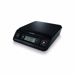 DYMO M1 Pèse-lettre électronique Noir