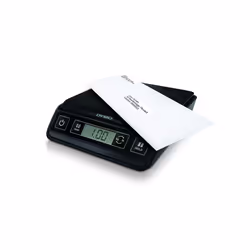 DYMO M1 Pèse-lettre électronique Noir - Vue supplémentaire 4