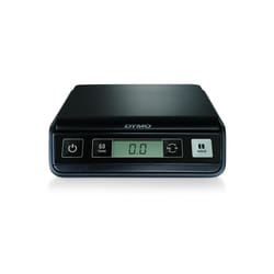 DYMO M2 Pèse-lettre électronique Noir