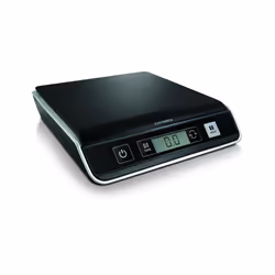 DYMO M5 Pèse-lettre électronique Noir