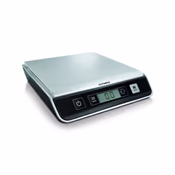 DYMO M10 Pèse-lettre électronique Noir, Argent