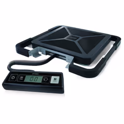 DYMO S50 Pèse-lettre électronique Noir - Vue supplémentaire 4