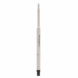 Waterman S0944480, Noir, Moyen, Stylo à bille, 1 pièce(s)