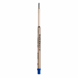 Waterman S0944490, Bleu, Moyen, Bronze, Stylo à bille, 1 pièce(s)