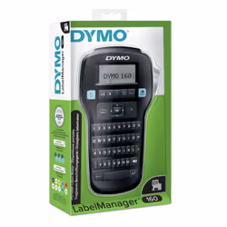 DYMO LabelManager ™ 160 AZERTY