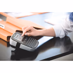 DYMO LabelManager ™ 500TS QWERTY UK - Vue supplémentaire 11