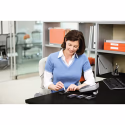 DYMO LabelManager ™ 500TS QWERTY UK - Vue supplémentaire 12