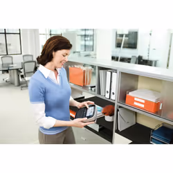 DYMO LabelManager ™ 500TS QWERTY UK - Vue supplémentaire 13