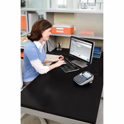 DYMO LabelManager ™ 500TS QWERTY UK - Vue supplémentaire 15