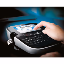 DYMO LabelManager ™ 500TS QWERTY UK - Vue supplémentaire 4