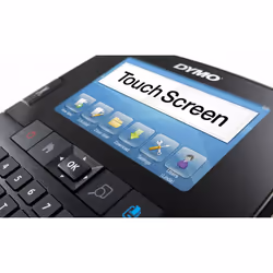 DYMO LabelManager ™ 500TS QWERTY UK - Vue supplémentaire 5