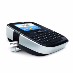 DYMO LabelManager ™ 500TS QWERTY UK - Vue supplémentaire 6