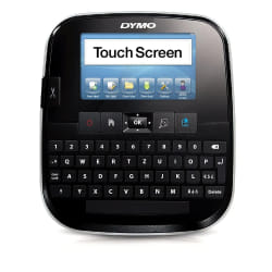 DYMO LabelManager ™ 500TS QWZ