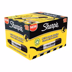 Sharpie Magnum