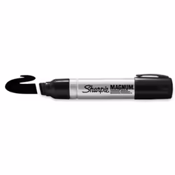 Stylo de marquage Irwin Sharpie Magnum Code EAN : 3501170949917 Marque : Irwin Poids du produit (kg) : 0.05