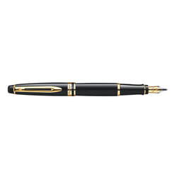 Waterman Expert stylo-plume Noir 1 pièce(s)