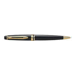 Waterman Expert Bleu Stylo à bille rétractable par rotation Moyen