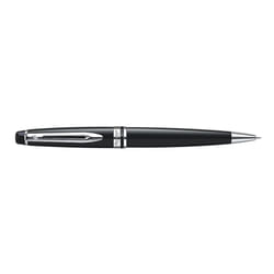 Waterman Expert Bleu Stylo à bille rétractable par rotation Moyen