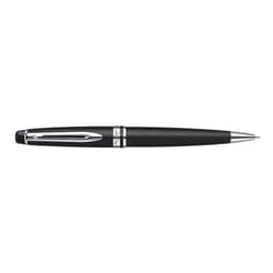 Waterman Expert Bleu Stylo à bille rétractable par rotation Moyen