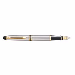 Waterman Expert, Bleu