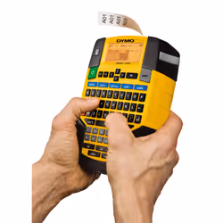DYMO RHINO 4200 imprimante pour étiquettes AZERTY - Vue supplémentaire 14