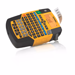 DYMO RHINO 4200 imprimante pour étiquettes AZERTY - Vue supplémentaire 15