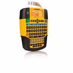 DYMO RHINO 4200 imprimante pour étiquettes AZERTY - Vue supplémentaire 16