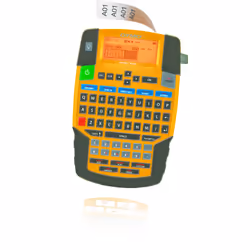 DYMO RHINO 4200 imprimante pour étiquettes AZERTY