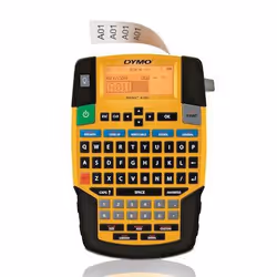 DYMO RHINO 4200 imprimante pour étiquettes QWERTZ