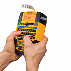 DYMO RHINO 4200 imprimante pour étiquettes QWERTY - Vue supplémentaire 4