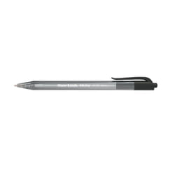 Papermate InkJoy 100 RT Noir Stylo à bille rétractable avec clip Moyen 20 pièce(s)