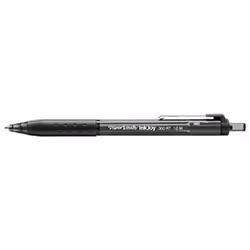 Papermate InkJoy 300 RT, Noir, 12 pièce(s)