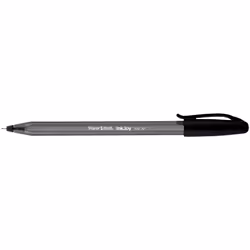 Papermate InkJoy 100ST Noir Stylo à bille Moyen 50 pièce(s)