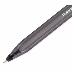 Papermate InkJoy 100ST Noir Stylo à bille Moyen 50 pièce(s)