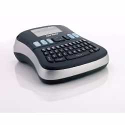 DYMO LabelManager ™ 210D QWERTZ Kitcase