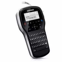 DYMO LabelManager 280 imprimante pour étiquettes Transfert thermique D1 QWERTY - Vue supplémentaire 4