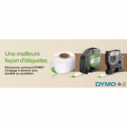 DYMO LabelManager ™ 280 QWERTZ Kitcase - Vue supplémentaire 13