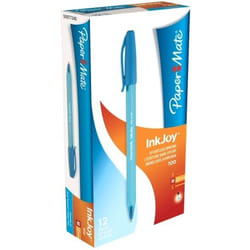 Papermate Inkjoy Bleu 50 pièce(s)