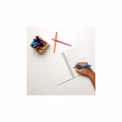 Papermate Flair stylo-feutre Moyen Multicolore 16 pièce(s) - Vue supplémentaire 5