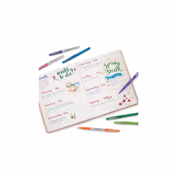 Papermate Flair stylo-feutre Moyen Multicolore 16 pièce(s) - Vue supplémentaire 9