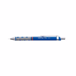 Rotring 1904508, Bleu, Plastique, HB, 0,7 mm, Triangulaire