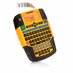DYMO RHINO 4200 Kit imprimante pour étiquettes QWERTY - Vue supplémentaire 2
