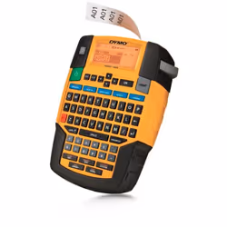 DYMO RHINO 4200 Kit imprimante pour étiquettes QWERTY - Vue supplémentaire 3