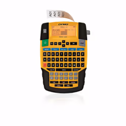 DYMO Rhino 4200 imprimante pour étiquettes Transfert thermique Sans fil QWERTY