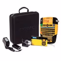 Sanford 1852997, Transfert thermique, AA, Noir, Jaune